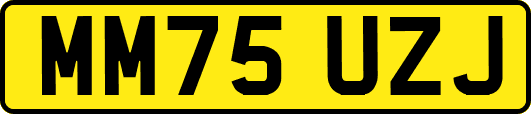 MM75UZJ