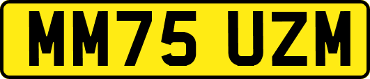 MM75UZM