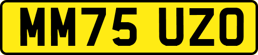 MM75UZO