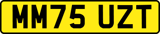 MM75UZT