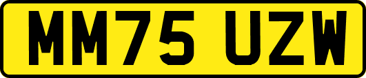 MM75UZW