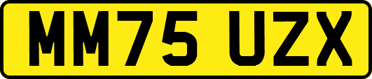 MM75UZX