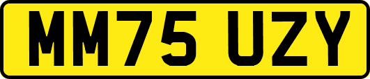 MM75UZY