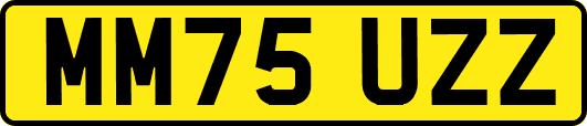 MM75UZZ