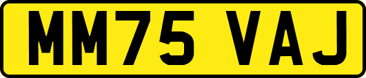 MM75VAJ