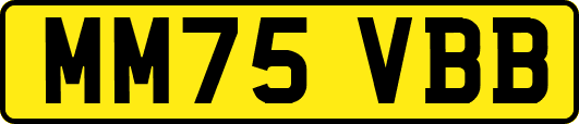 MM75VBB