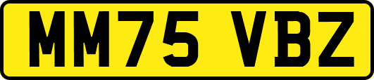 MM75VBZ
