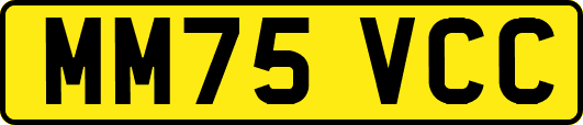 MM75VCC