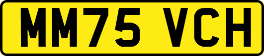 MM75VCH