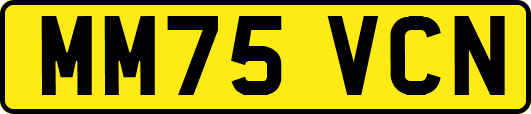 MM75VCN