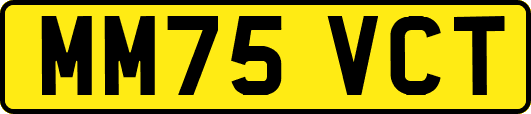 MM75VCT