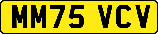 MM75VCV