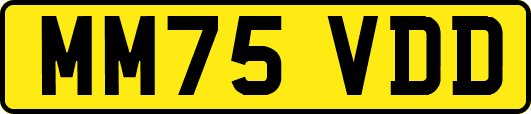 MM75VDD