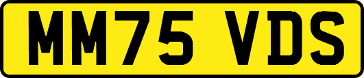 MM75VDS