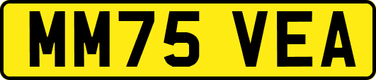 MM75VEA