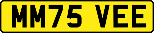 MM75VEE
