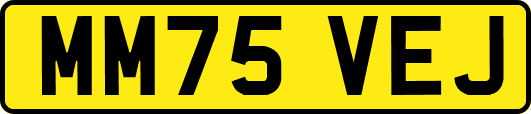 MM75VEJ
