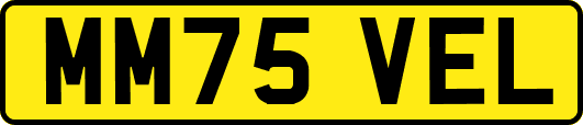MM75VEL