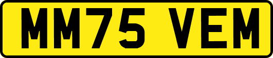 MM75VEM