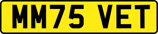 MM75VET