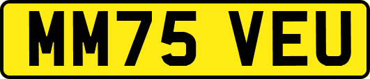 MM75VEU