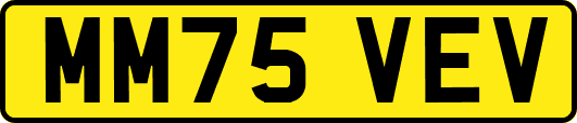 MM75VEV