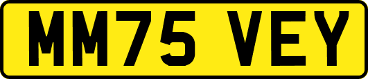 MM75VEY