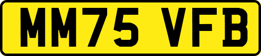 MM75VFB