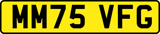 MM75VFG