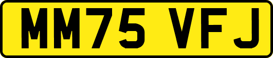 MM75VFJ