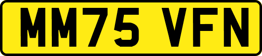 MM75VFN