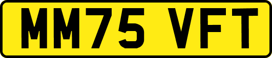 MM75VFT