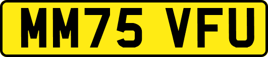 MM75VFU