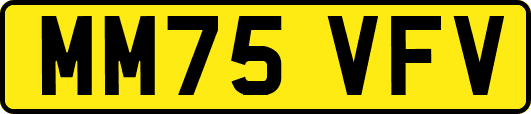 MM75VFV