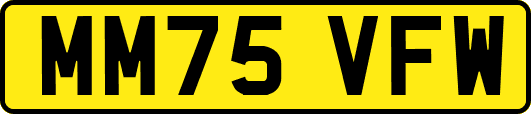 MM75VFW