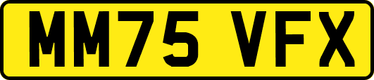 MM75VFX
