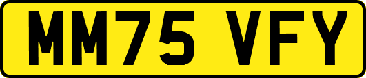 MM75VFY
