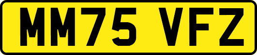 MM75VFZ