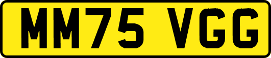 MM75VGG