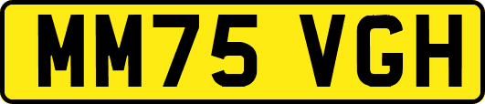 MM75VGH
