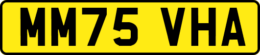 MM75VHA