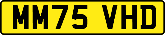 MM75VHD