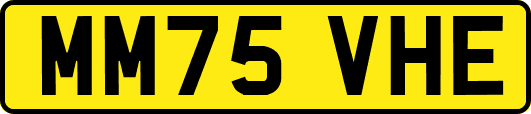 MM75VHE