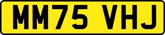 MM75VHJ