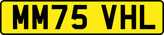 MM75VHL