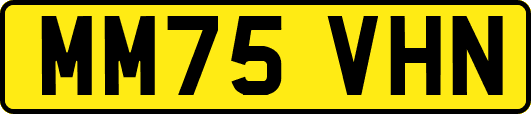 MM75VHN