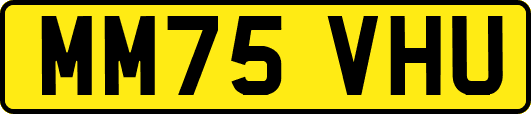 MM75VHU
