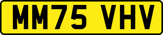 MM75VHV
