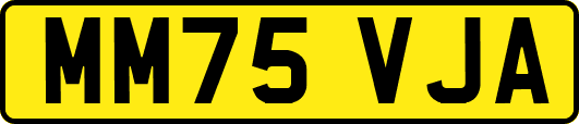 MM75VJA