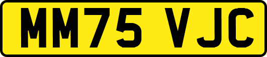 MM75VJC